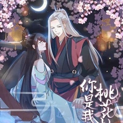 你是我的桃花劫