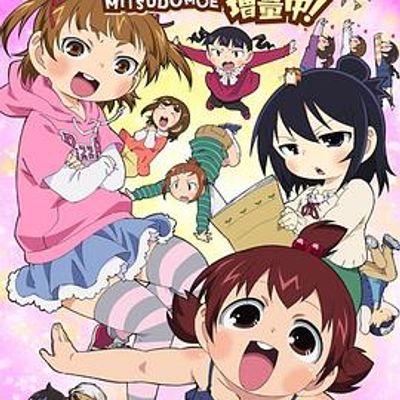 超元气三姐妹第二季