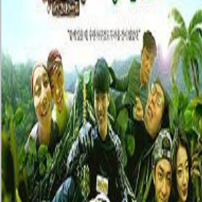 丛林的法则V