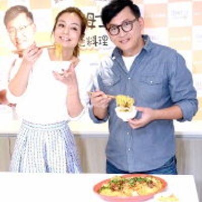 詹姆士出走料理