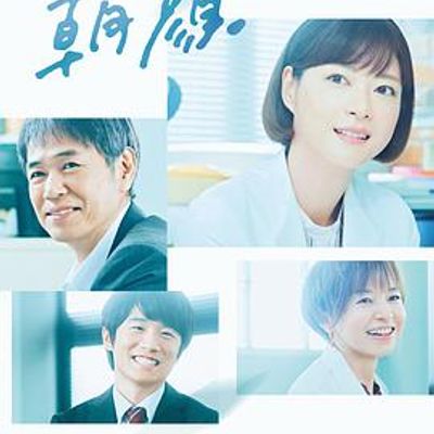 法医朝颜第二季