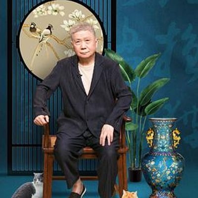 观复嘟嘟2020