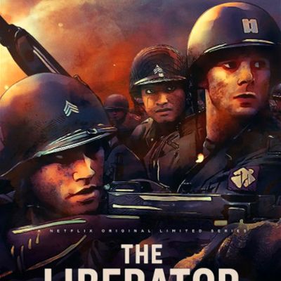 解放者：欧陆决战500天 The Liberator