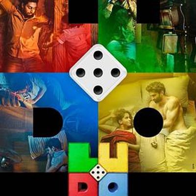 胜赔人生/Ludo