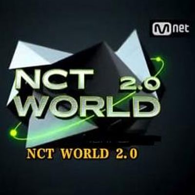 NCT WORLD 2.0