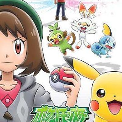 宠物小精灵(2019)