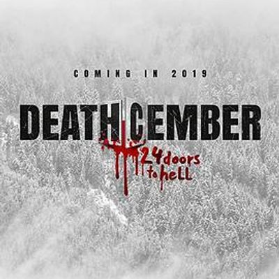 死二月.Deathcember
