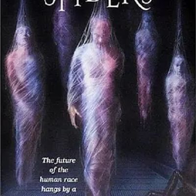 说电影《天蛛地灭》