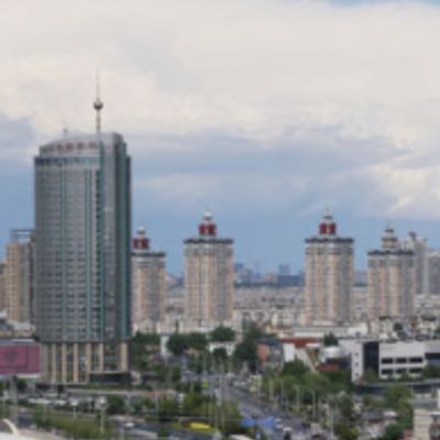 东小口