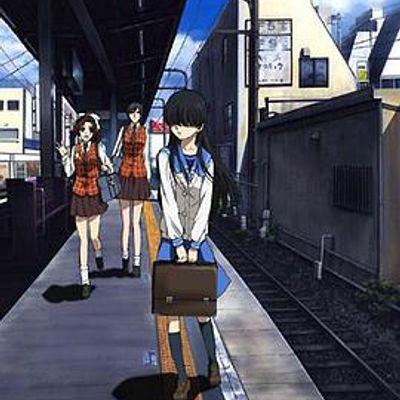 电波系彼女 幸福游戏