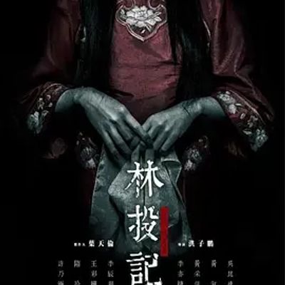 说电影《林投记》