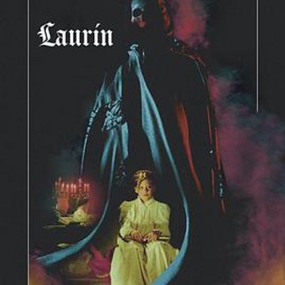 劳琳：死亡之旅