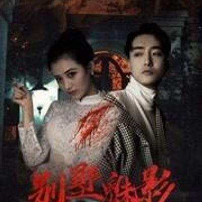 说电影《别墅魅影》