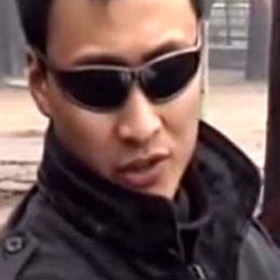 城市魔方