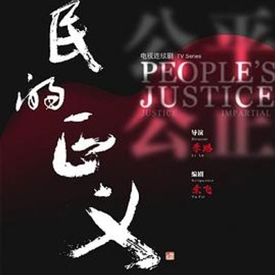巡回检察组DVD版