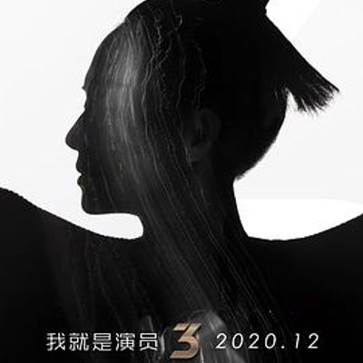我就是演员第三季会员版