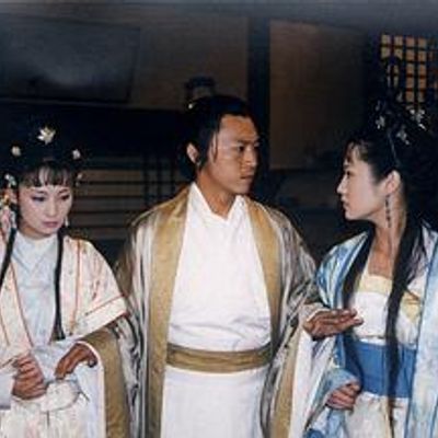 神医华佗