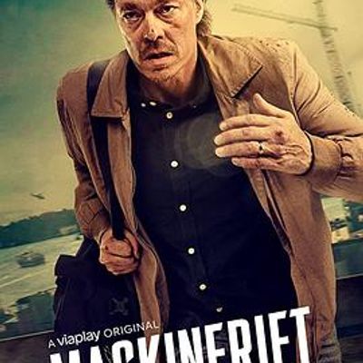 机械师/Maskineriet