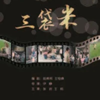 说电影《三袋米》