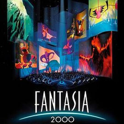 幻想曲2000
