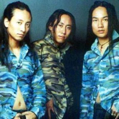 彝人制造-彝乡谣