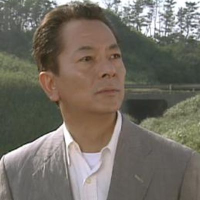 兼职法官