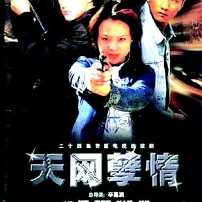 天网孽情