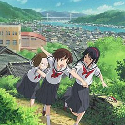 神是中学生