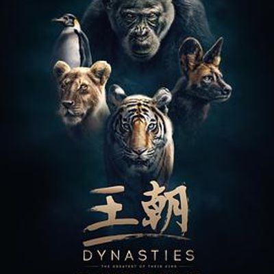 王朝第一季