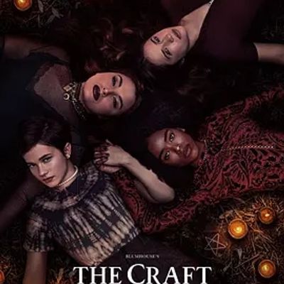 说电影《魔女游戏》