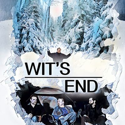 雪途末路