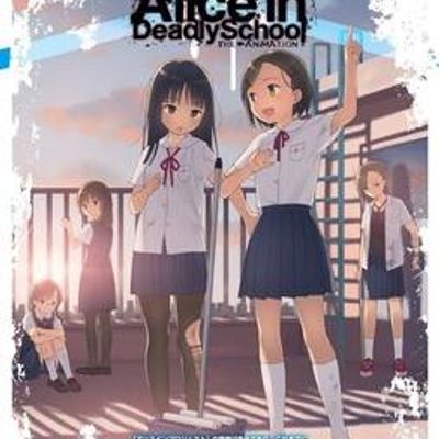 Alice in deadly school
