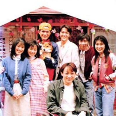 同一屋檐下2