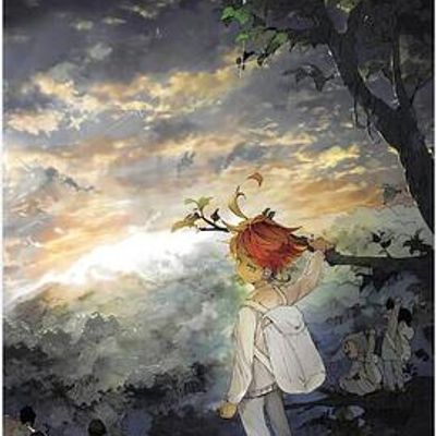 约定的梦幻岛第二季