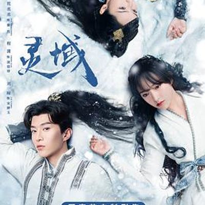 灵域[电视剧版]