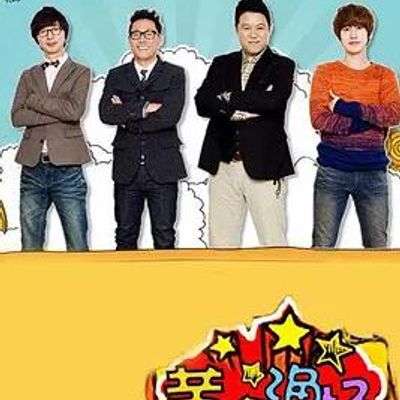 黄金渔场[2021]