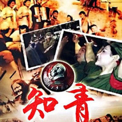 中国知青部落