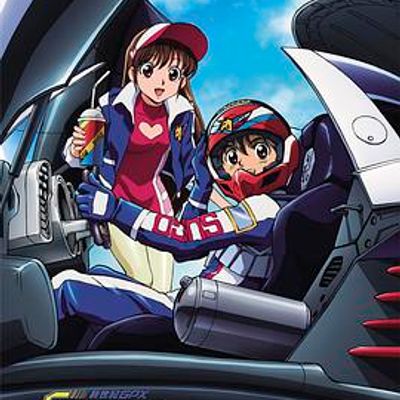 高智能方程式赛车