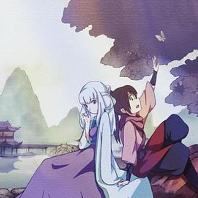 风灵玉秀