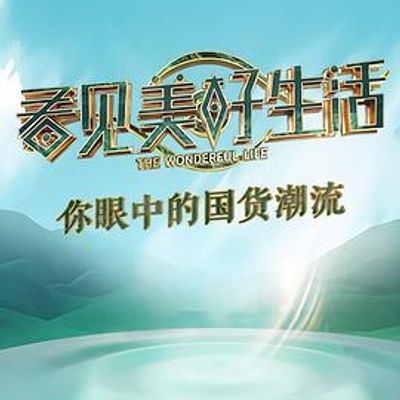 看见美好生活