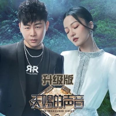 天赐的声音第2季升级版