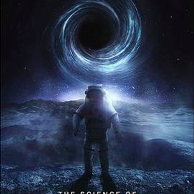 《星际穿越》中的科学