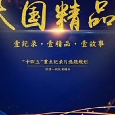 大国精品出圈记