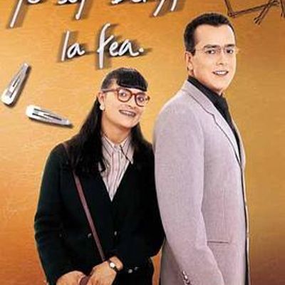 丑女贝蒂(哥伦比亚版) 第一季