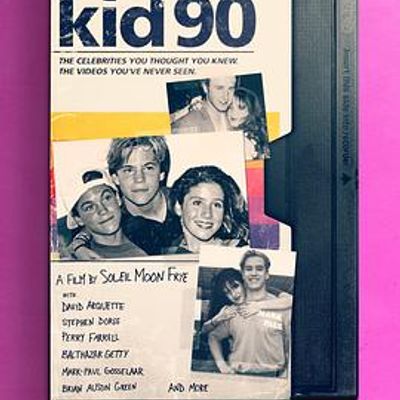 Kid 90