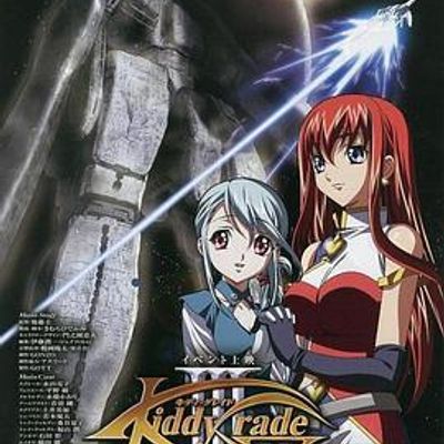 天使特警剧场版