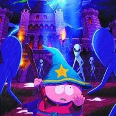 南方公园第十二季